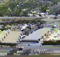 Munmorah United Bowling Club Limited - Accommodation Georgetown