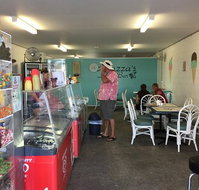 Muzza's Milk Bar - Accommodation Georgetown
