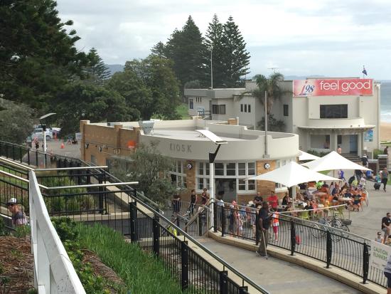  Accommodation Georgetown