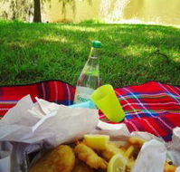 Northside takeaway - Accommodation Georgetown