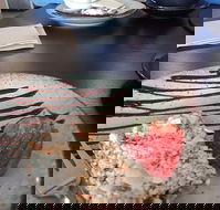 Nourish Foods  Catering - Accommodation Georgetown