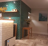 Octopii Restaurant - Accommodation Georgetown