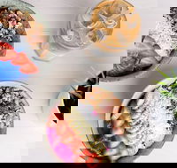 Open Air Cafe - Accommodation Georgetown