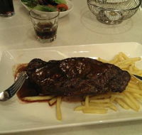 Red Rose Cafe - Accommodation Georgetown