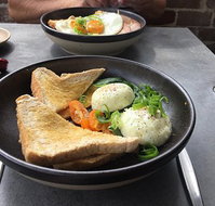 Rest Cafe - Accommodation Georgetown