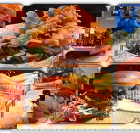 Restaurant 616 - Accommodation Georgetown