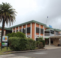 River Bistro - Accommodation Georgetown