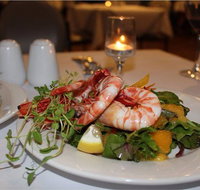 Riverfire Family Restaurant - Accommodation Georgetown