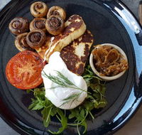 Salty Earth Cafe - Accommodation Georgetown