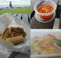 San Choi Chinese Restaurant - Accommodation Georgetown