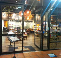 San Churro - Accommodation Georgetown