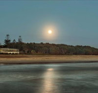 Sandbar  Restaurant - Accommodation Georgetown