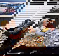 SAWTELL RSL CLUB - Accommodation Georgetown