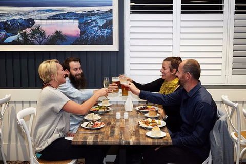 SAWTELL RSL CLUB - Accommodation Georgetown 0