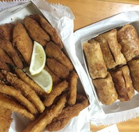 Seafood and eat it - Accommodation Georgetown