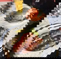 Sifters - Accommodation Georgetown