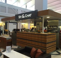 Sit  Chat - Accommodation Georgetown