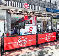 Sugar Cube Wollongong - Accommodation Georgetown