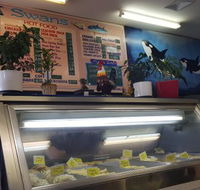Swans Take away - Accommodation Georgetown