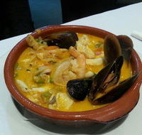 Terracotta On Fire - Accommodation Georgetown