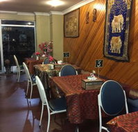 Thai House restaurant - Accommodation Georgetown