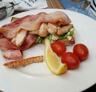 The Coffee Club Erina Fair - Accommodation Georgetown