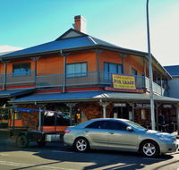 The Corner at Moruya - Accommodation Georgetown