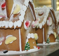 The Cream Patisserie - Accommodation Georgetown