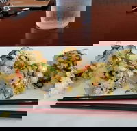 The Gong Cafe - Accommodation Georgetown