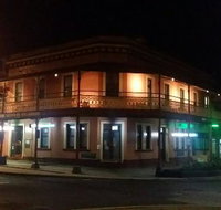 The Great Central Hotel - Accommodation Georgetown
