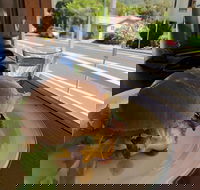 The Hilltop Store - Accommodation Georgetown