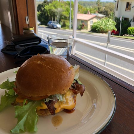 The Hilltop Store - Accommodation Georgetown 0