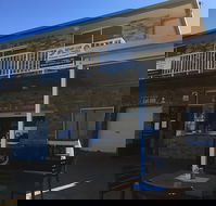 The Kiosk - Accommodation Georgetown