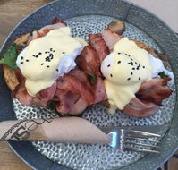 The Shed Cafe - Accommodation Georgetown