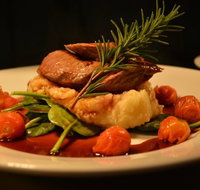 The Terrace Restaurant - Accommodation Georgetown