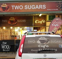 Two Sugars Cafe and Restaurant - Accommodation Georgetown