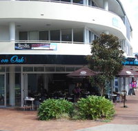 Vespas On Oak - Accommodation Georgetown