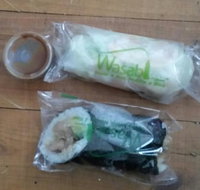 Wasabi Figtree - Accommodation Georgetown