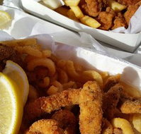 Yates Pizza  Takeaway - Accommodation Georgetown