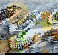 Zambrero Woollongong - Accommodation Georgetown