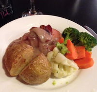 Australian Hotel - Accommodation Georgetown