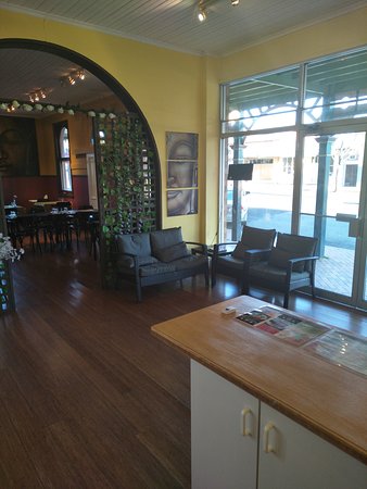 BAAN CHANG THAI Restaurant - Accommodation Georgetown 0