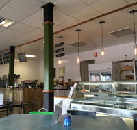 Cafe 2820 - Accommodation Georgetown