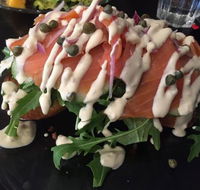 Cafe Fred - Accommodation Georgetown