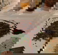 Chez Mumtaj - Accommodation Georgetown