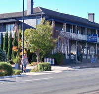 Coachwood  Cedar Motor Hotel Restaurant - Accommodation Georgetown
