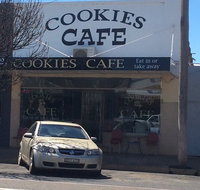 Cookies Cafe - Accommodation Georgetown