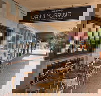 Daily Grind - Accommodation Georgetown