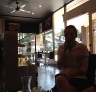 Dulce Mama Espresso Bar  Patisserie - Accommodation Georgetown