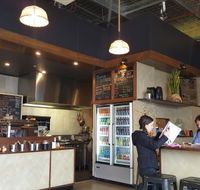 Fibonacci Coffee - Accommodation Georgetown
